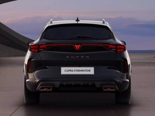 CUPRA Formentor 1.5 e-Hybrid DSG Dark Night