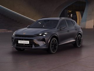 CUPRA Formentor 1.5 e-Hybrid DSG Dark Stone