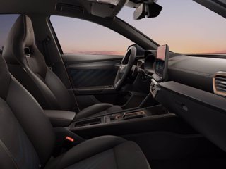 CUPRA Formentor 1.5 e-Hybrid DSG Dark Stone