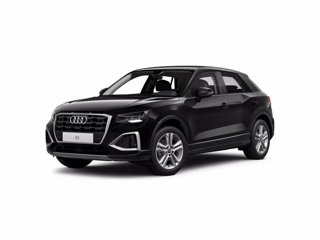 AUDI Q2 30 TFSI Business Advanced