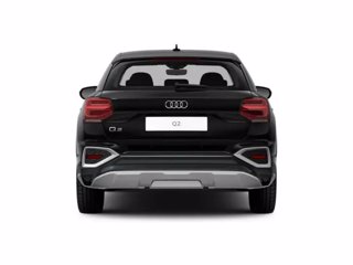 AUDI Q2 30 TFSI Business Advanced