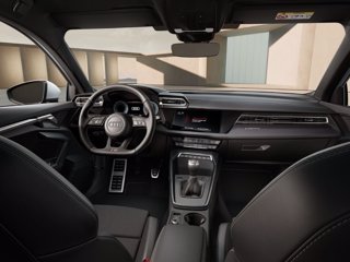 AUDI A3 SPB TFSI 150 kW S tronic quattro S line edition