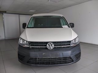 VOLKSWAGEN Caddy 2.0 tdi 102cv van Business dsg6 E6