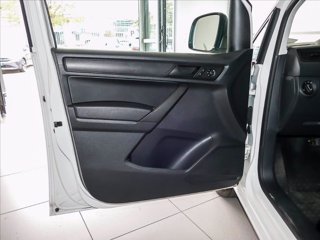 VOLKSWAGEN Caddy 2.0 tdi 102cv van Business dsg6 E6