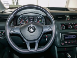 VOLKSWAGEN Caddy 2.0 tdi 102cv van Business dsg6 E6