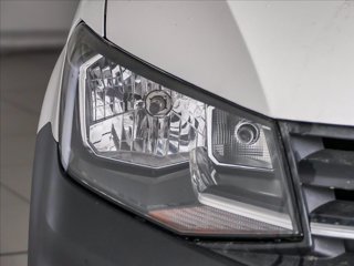 VOLKSWAGEN Caddy 2.0 tdi 102cv van Business dsg6 E6