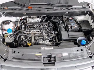 VOLKSWAGEN Caddy 2.0 tdi 102cv van Business dsg6 E6