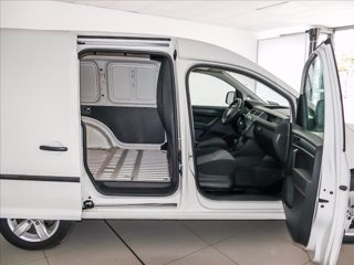 VOLKSWAGEN Caddy 2.0 tdi 102cv van Business dsg6 E6