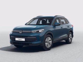 VOLKSWAGEN Nuova Tiguan Edition Plus 1.5 eTSI ACT 110 kW (150 CV) DSG