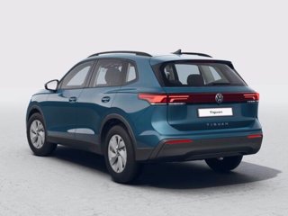 VOLKSWAGEN Nuova Tiguan Edition Plus 1.5 eTSI ACT 110 kW (150 CV) DSG