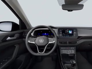 VOLKSWAGEN Nuova T-Cross Edition Plus 1.0 TSI 85 kW (115 CV) DSG