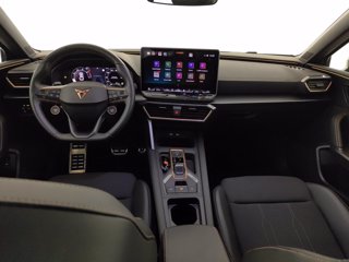 CUPRA Leon sportstourer 2.0 tdi 150cv dsg