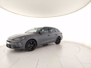 CUPRA Leon sportstourer 2.0 tdi 150cv dsg