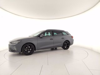 CUPRA Leon sportstourer 2.0 tdi 150cv dsg