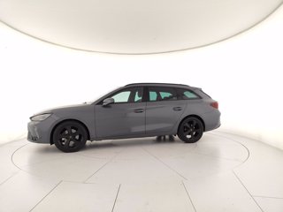 CUPRA Leon sportstourer 2.0 tdi 150cv dsg