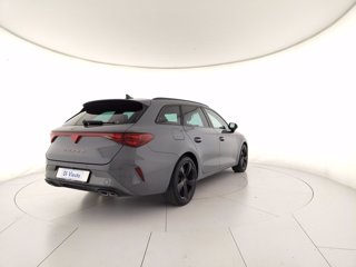 CUPRA Leon sportstourer 2.0 tdi 150cv dsg