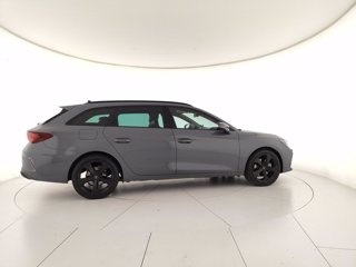 CUPRA Leon sportstourer 2.0 tdi 150cv dsg