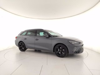 CUPRA Leon sportstourer 2.0 tdi 150cv dsg