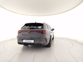 CUPRA Leon sportstourer 2.0 tdi 150cv dsg