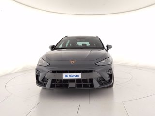 CUPRA Leon sportstourer 2.0 tdi 150cv dsg