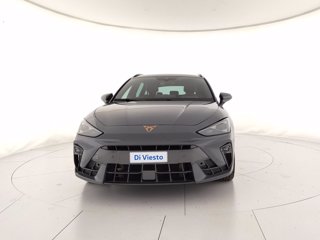 CUPRA Leon sportstourer 2.0 tdi 150cv dsg