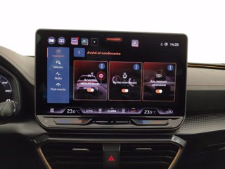 CUPRA Leon sportstourer 2.0 tdi 150cv dsg