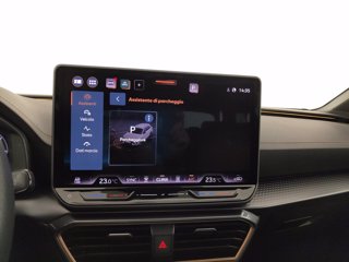 CUPRA Leon sportstourer 2.0 tdi 150cv dsg