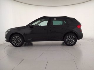 SKODA Kamiq 1.0 tsi black dots 115cv