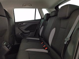 SKODA Kamiq 1.0 tsi black dots 115cv