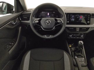 SKODA Kamiq 1.0 tsi black dots 115cv