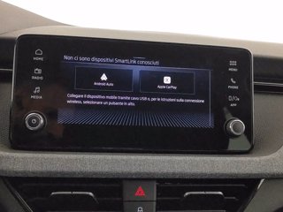 SKODA Kamiq 1.0 tsi black dots 115cv