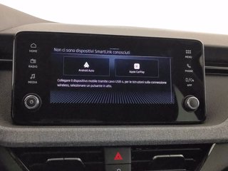 SKODA Kamiq 1.0 tsi black dots 115cv