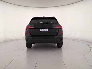 SKODA Kamiq 1.0 tsi black dots 115cv