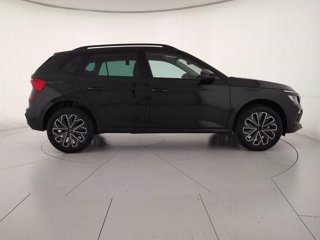 SKODA Kamiq 1.0 tsi black dots 115cv