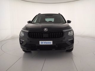 SKODA Kamiq 1.0 tsi black dots 115cv