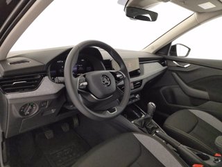 SKODA Kamiq 1.0 tsi black dots 115cv