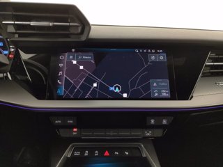 AUDI A3 sportback 35 1.5 tfsi mhev business advanced s-tronic