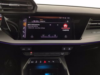 AUDI A3 sportback 35 1.5 tfsi mhev business advanced s-tronic