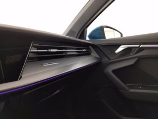 AUDI A3 sportback 35 1.5 tfsi mhev business advanced s-tronic