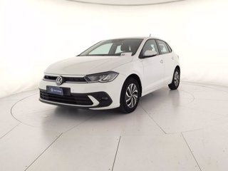 VOLKSWAGEN Polo 1.0 tsi life 95cv