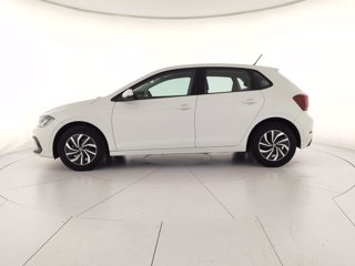 VOLKSWAGEN Polo 1.0 tsi life 95cv
