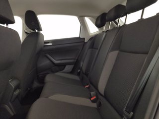 VOLKSWAGEN Polo 1.0 tsi life 95cv