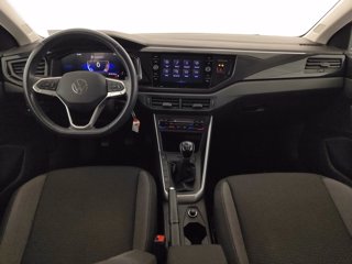 VOLKSWAGEN Polo 1.0 tsi life 95cv