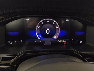 VOLKSWAGEN Polo 1.0 tsi life 95cv