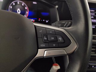 VOLKSWAGEN Polo 1.0 tsi life 95cv