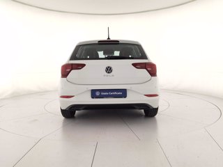 VOLKSWAGEN Polo 1.0 tsi life 95cv