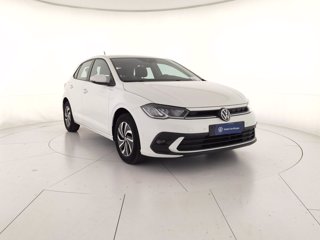 VOLKSWAGEN Polo 1.0 tsi life 95cv