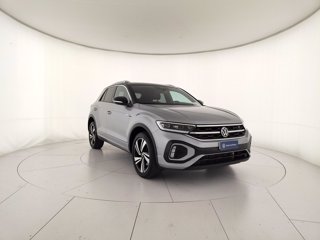 VOLKSWAGEN T-roc 2.0 tdi r-line 150cv dsg