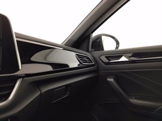 VOLKSWAGEN T-roc 2.0 tdi r-line 150cv dsg