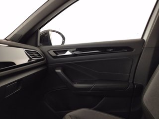 VOLKSWAGEN T-roc 2.0 tdi r-line 150cv dsg